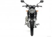Yamaha YBR 250 Yamaha YBR 250